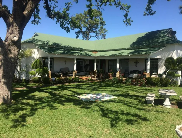 The Old Liberty Schoolhouse B&B hotel detail image 1