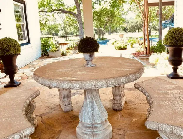 The Old Liberty Schoolhouse B&B hotel detail image 4