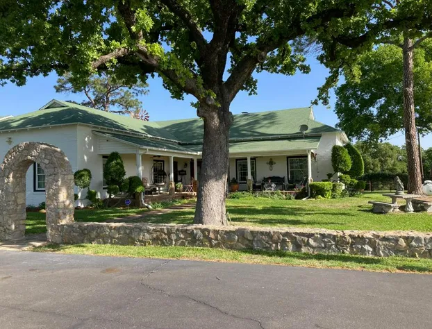 The Old Liberty Schoolhouse B&B hotel detail image 2