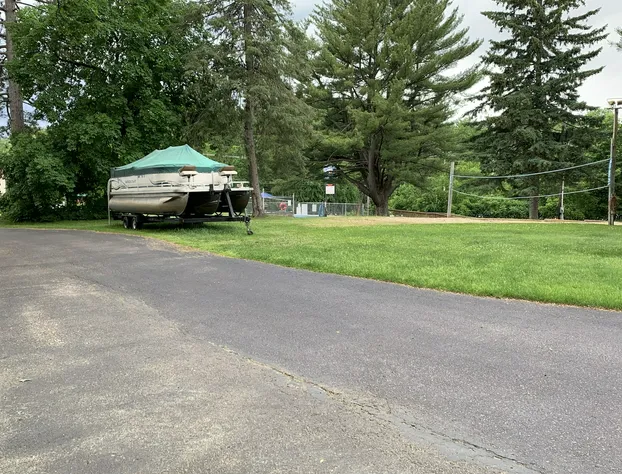 Lakeside Motel hotel detail image 2