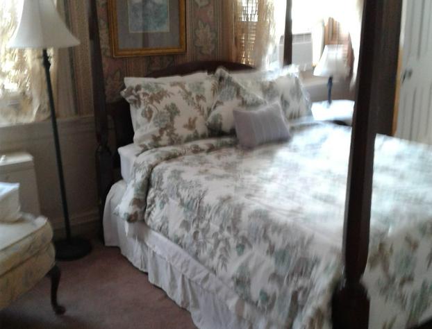 The Brick Hotel hotel detail image 4