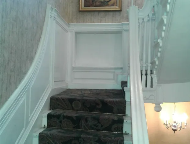 The Brick Hotel hotel detail image 1