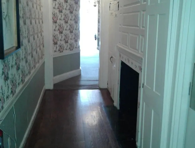 The Brick Hotel hotel detail image 2