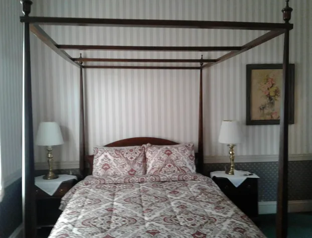 The Brick Hotel hotel detail image 3