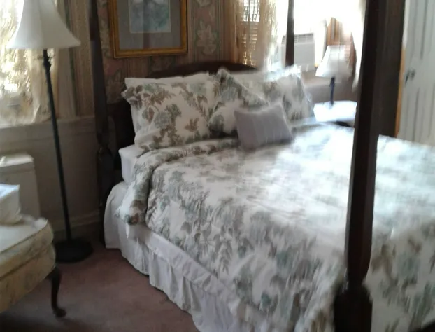 The Brick Hotel hotel detail image 4