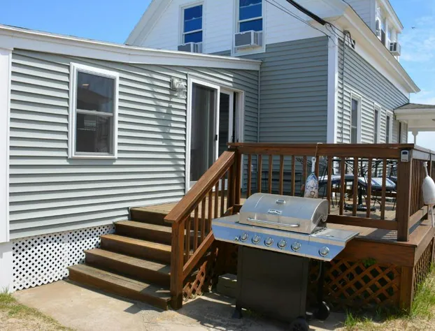 Echo Motel & Oceanfront Properties hotel detail image 3