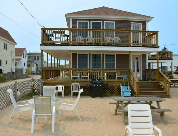 Echo Motel & Oceanfront Properties hotel detail image 4