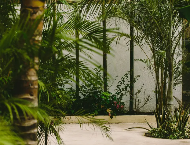 Boho Eco-Chic Boutique Resort hotel detail image 1