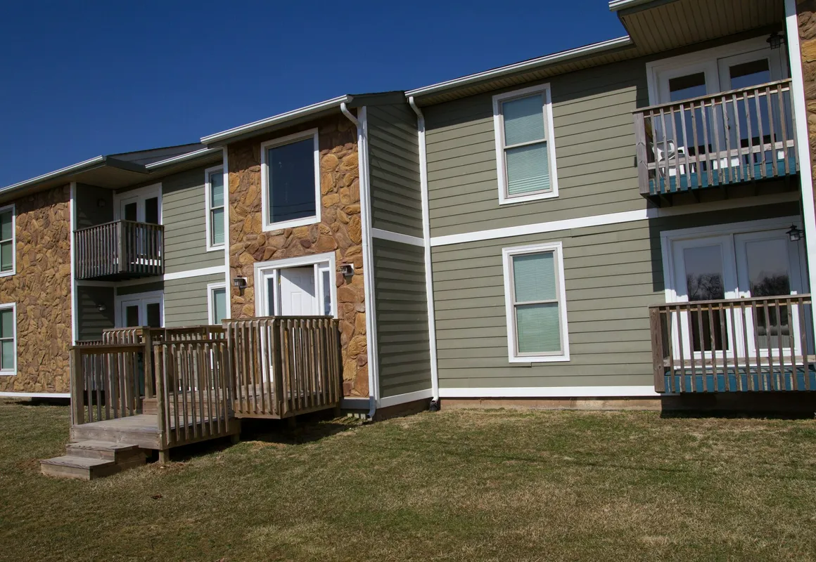 Tanglewood Golf Course hotel hero