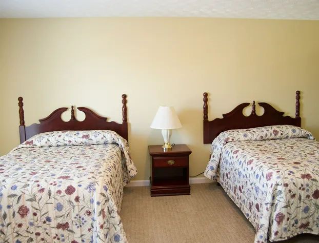 Tanglewood Golf Course hotel detail image 2