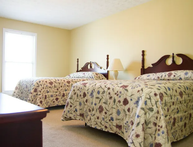 Tanglewood Golf Course hotel detail image 3