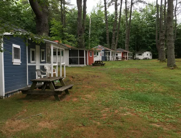 Savoie's Lodging hotel detail image 1