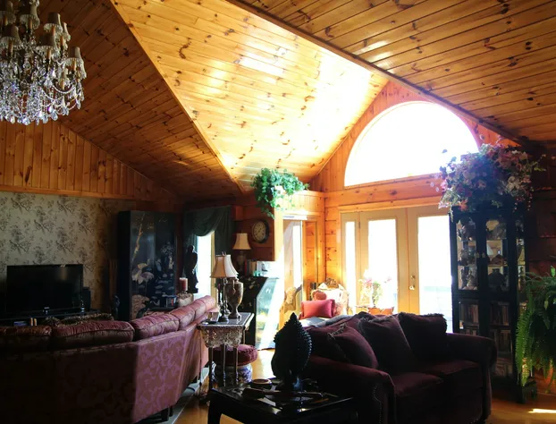 Jewel on the Hill Bed & Breakfast hotel detail image 2