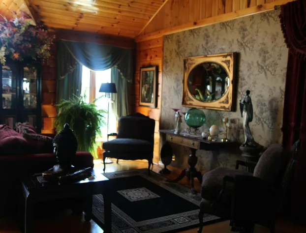 Jewel on the Hill Bed & Breakfast hotel detail image 3