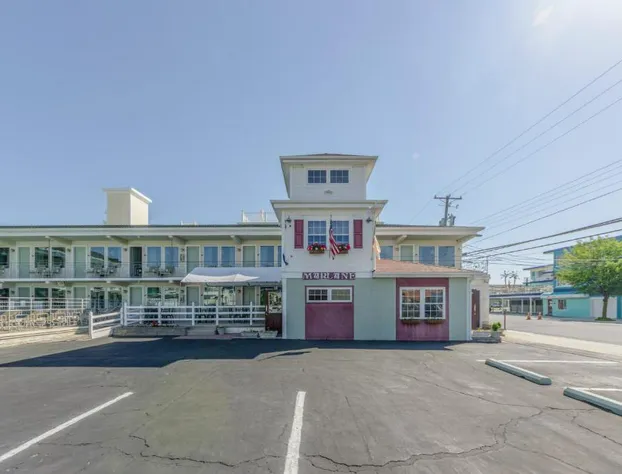 Marlane Motel hotel detail image 2