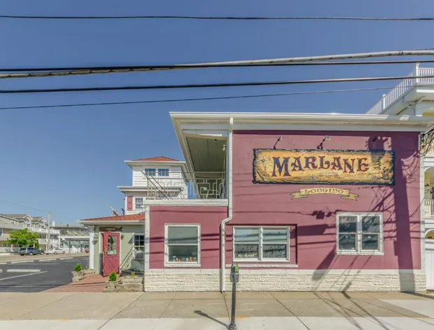 Marlane Motel hotel detail image 3