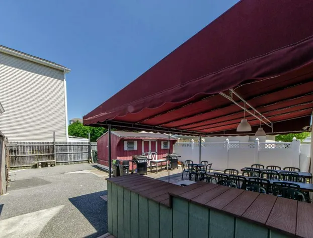 Marlane Motel hotel detail image 4