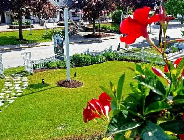 Hartwell House Inn hotel detail image 4