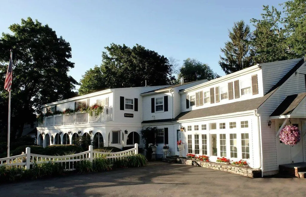 Hartwell House Inn hotel hero