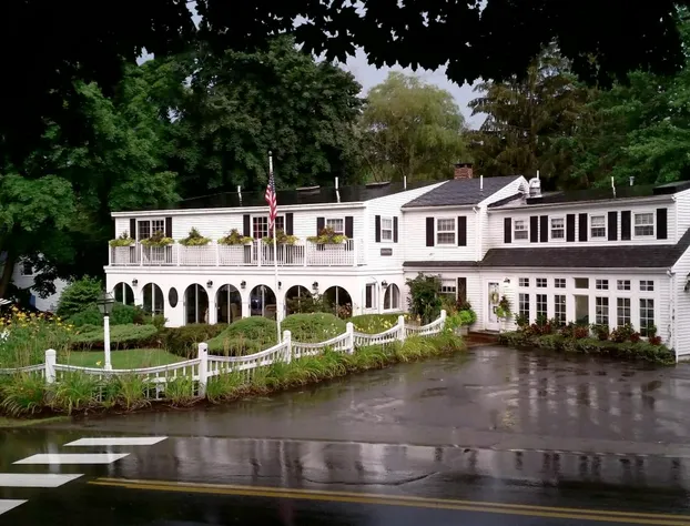 Hartwell House Inn hotel detail image 1