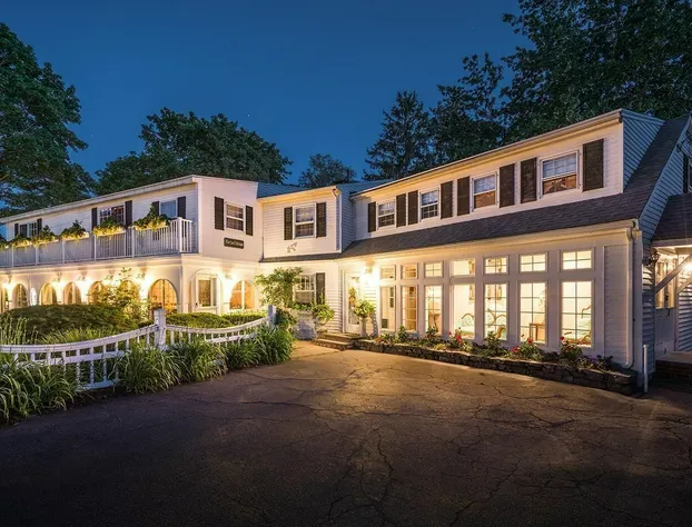 Hartwell House Inn hotel detail image 2