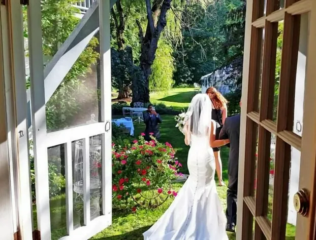 Hartwell House Inn hotel detail image 3