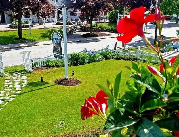 Hartwell House Inn hotel detail image 4