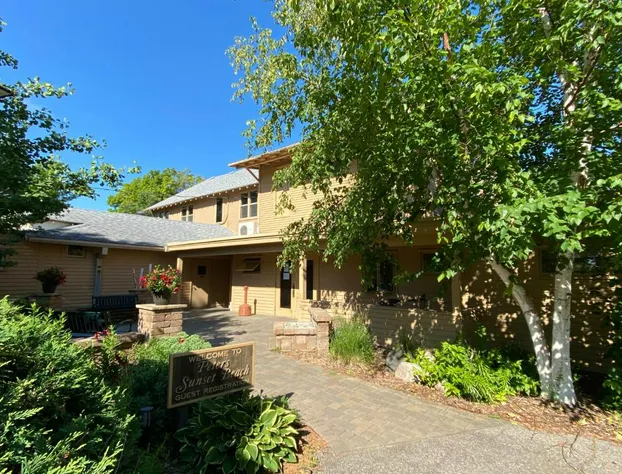 Peters Sunset Beach Resort hotel detail image 1