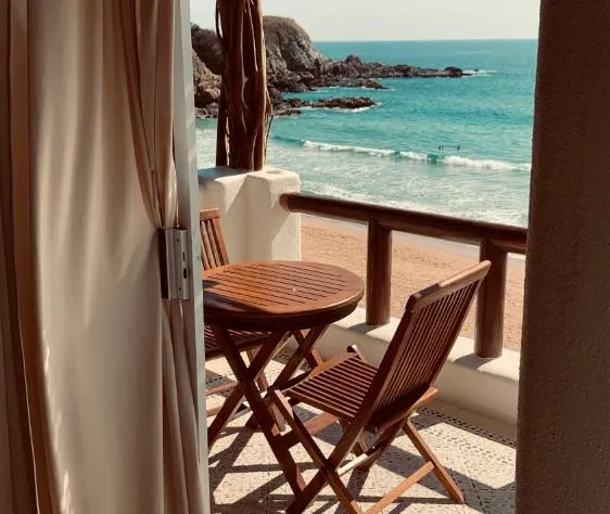 Hotel Estrella de Mar hotel detail image 1