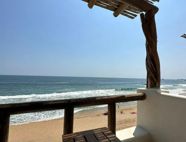 Hotel Estrella de Mar hotel detail image 2