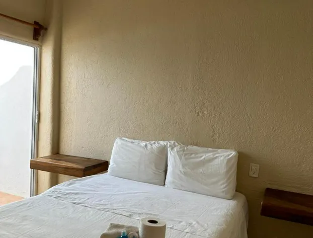 Hotel Estrella de Mar hotel detail image 3