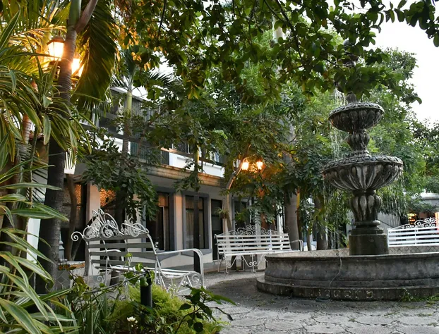 Hotel Posada Santa Fe hotel detail image 1