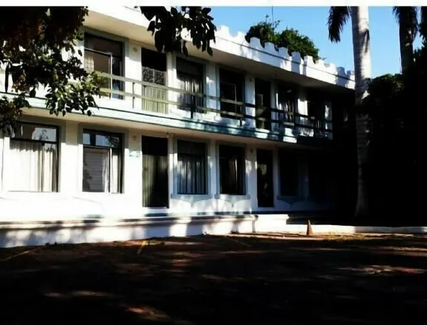 Hotel Posada Santa Fe hotel detail image 2