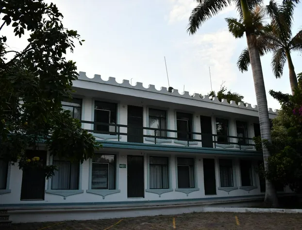 Hotel Posada Santa Fe hotel detail image 3