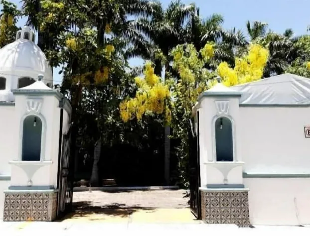 Hotel Posada Santa Fe hotel detail image 4