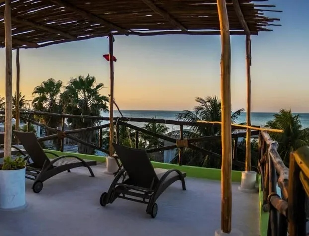 Hotel La Chaya hotel detail image 1