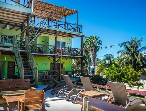 Hotel La Chaya hotel detail image 2