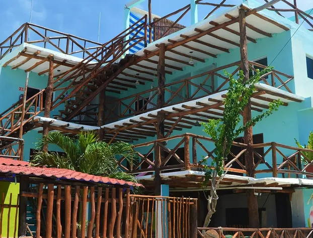 Hotel La Chaya hotel detail image 3