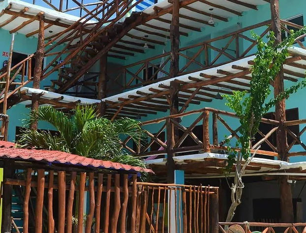 Hotel La Chaya hotel detail image 4