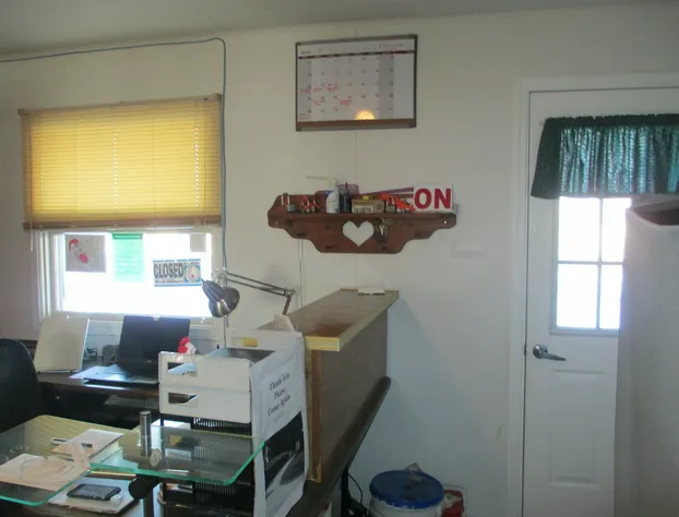 Bad Axe Motel hotel detail image 2