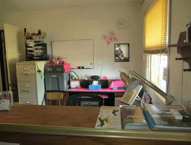 Bad Axe Motel hotel detail image 3