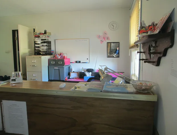 Bad Axe Motel hotel detail image 4