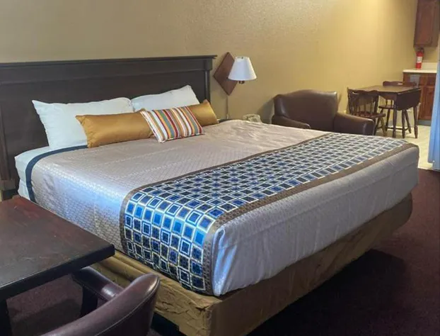 Royal Inn hotel detail image 2