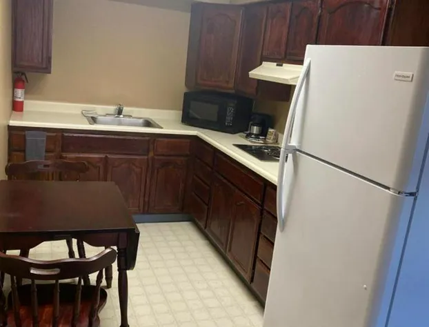 Royal Inn hotel detail image 4