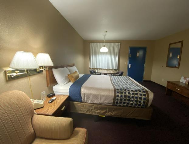 Royal Inn hotel detail image 3