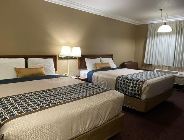 Royal Inn hotel detail image 4