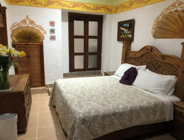 Hotel Eden de los Angeles hotel detail image 1