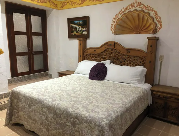 Hotel Eden de los Angeles hotel detail image 2