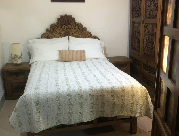 Hotel Eden de los Angeles hotel detail image 2