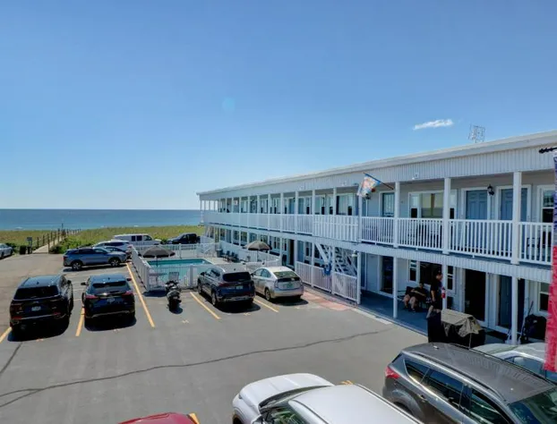 On the Beach Motel hotel detail image 1